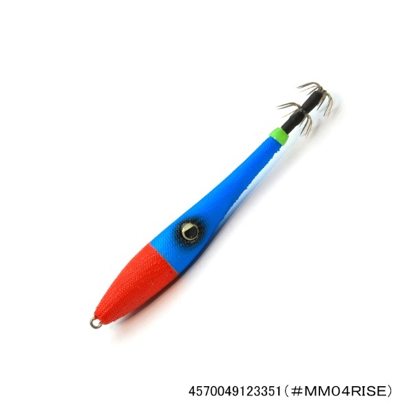 マイッカメタル40号(#MM04RISE)